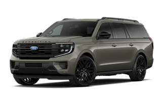2027 Ford Expedition® External Image 1